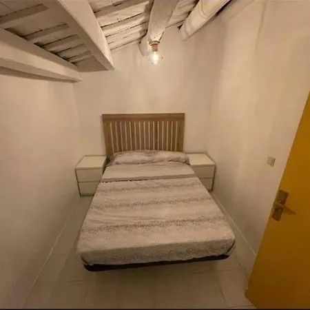Apartment Port Blanc *