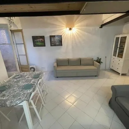 Apartment Port Blanc *