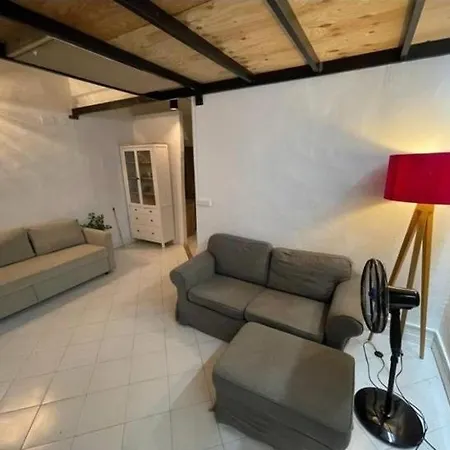 Port Blanc Apartment