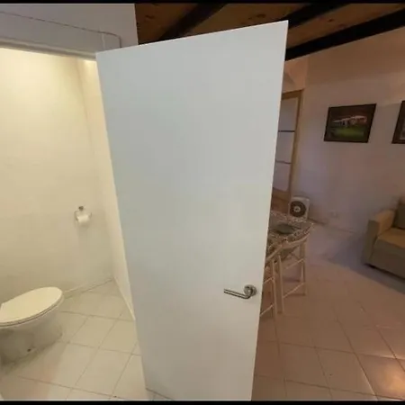 Apartment Port Blanc *