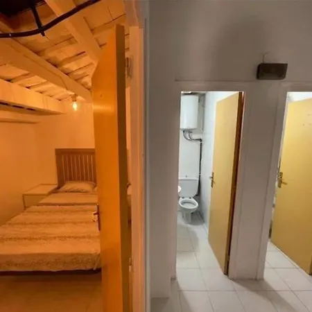 Port Blanc Apartment *