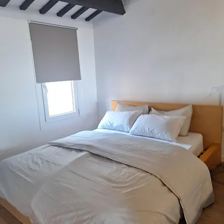 Apartment Port Blanc *