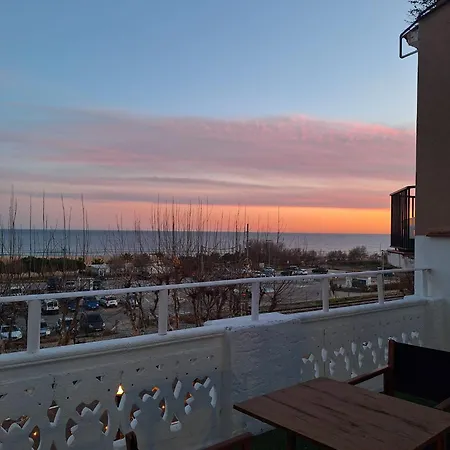 Apartment Port Blanc Arenys de Mar