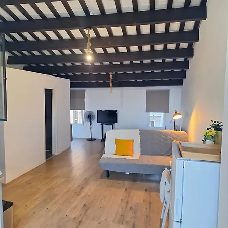 Port Blanc Apartment