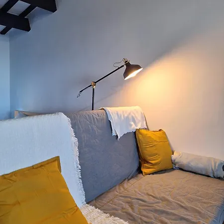 Apartment Port Blanc *