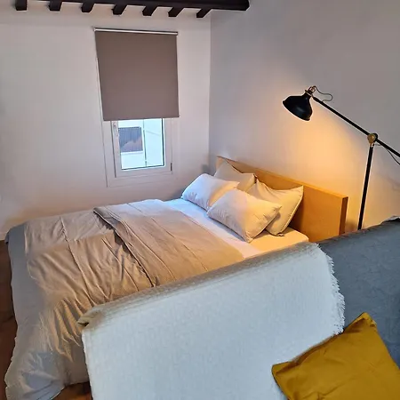 Apartment Port Blanc