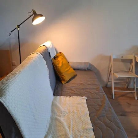 Apartment Port Blanc *