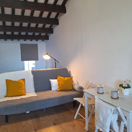 Port Blanc Apartment