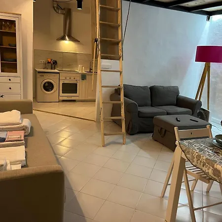 Appartamento Port Blanc Arenys de Mar